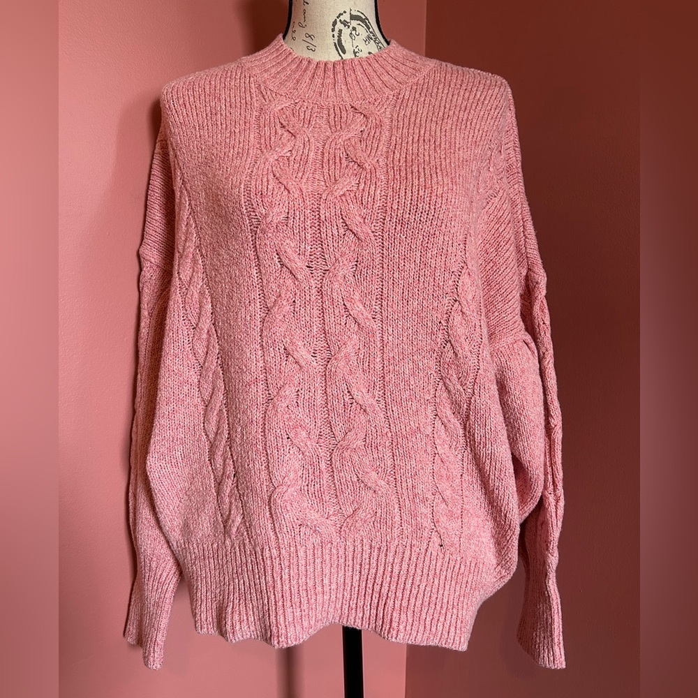 Knit Sweater